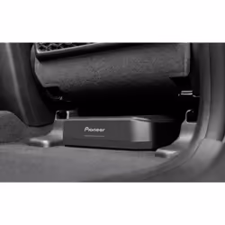 Pioneer TS-WX140DA Caisson de basse pré-chargé 170 W - Vue supplémentaire 5