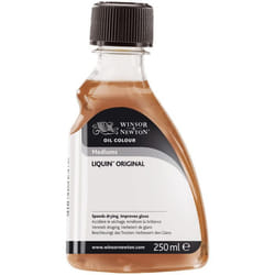 Liquide de peinture - Winsor & Newton - Liquin Original - 250 ml - Fournitures de bureau - 2013