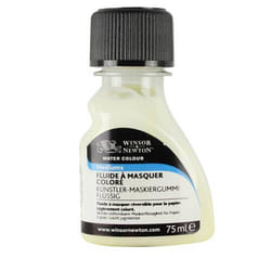 Winsor & Newton 3021759 Additif et médium pour peinture créative 75 ml