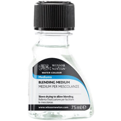 Winsor & Newton Watercolour Additif et médium pour peinture créative 75 ml