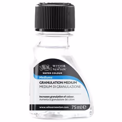 Winsor & Newton 3021762, 75 ml, Bouteille en plastique, Transparent