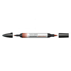 Winsor & Newton 0201061 Rouge 1 pièce(s)