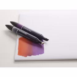Winsor & Newton 0203339 marqueur 1 pièce(s) Pointe biseautée - Vue supplémentaire 11