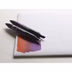 Winsor & Newton 0203339 marqueur 1 pièce(s) Pointe biseautée - Vue supplémentaire 13