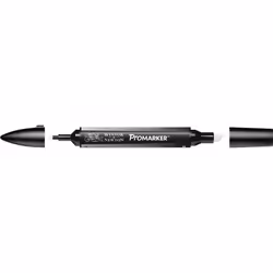 Winsor & Newton 0203339 marqueur 1 pièce(s) Pointe biseautée - Vue supplémentaire 4