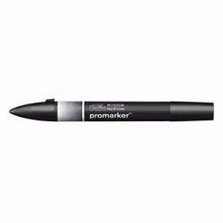 Winsor & Newton 0203339 marqueur 1 pièce(s) Pointe biseautée - Vue supplémentaire 5