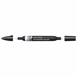 Winsor & Newton 0203339 marqueur 1 pièce(s) Pointe biseautée - Vue supplémentaire 8
