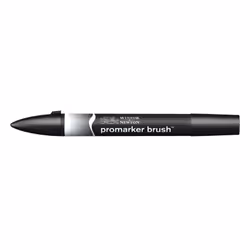 Winsor & Newton 0203339 marqueur 1 pièce(s) Pointe biseautée - Vue supplémentaire 9