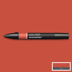 Winsor & Newton 0203092 Orange 1 pièce(s)