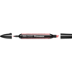 Winsor & Newton 0203344 Rose 1 pièce(s)