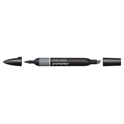 Winsor & Newton 0203158 Gris 1 pièce(s)
