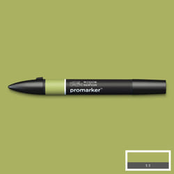 Winsor & Newton 0203281 Vert 1 pièce(s)
