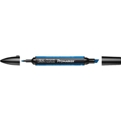Winsor & Newton 0203371 Bleu 1 pièce(s)