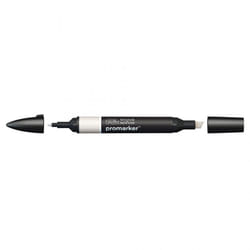Winsor & Newton 0203134 Gris clair 1 pièce(s)