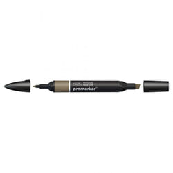 Winsor & Newton WG5 Gris 1 pièce(s)