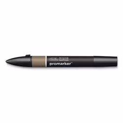 Winsor & Newton WG5 Gris 1 pièce(s)
