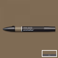 Winsor & Newton WG5 Gris 1 pièce(s)