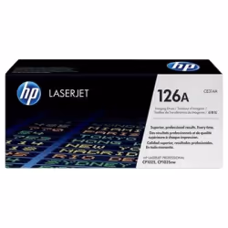 HP 126A, Original, HP, Les tambours d’imagerie HP 126 fonctionnent avec : HP LaserJet Pro CP1025, 1 pièce(s), 14000 pages, Im ...