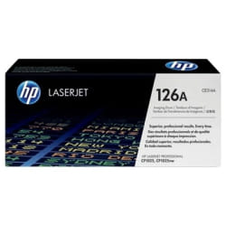 HP 126A Original 1 pièce(s)