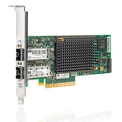 HPE NC550SFP Interne Ethernet 10000 Mbit/s