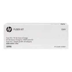 HP Kit de fusion Color LaserJet CE978A 220 V