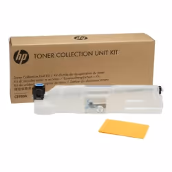HP Unité de collecte de toner Color LaserJet CE980A