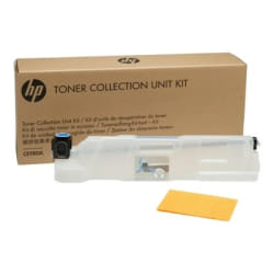 HP Unité de collecte de toner Color LaserJet CE980A