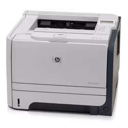 HP LaserJet P2055 Couleur 1200 x 1200 DPI A4