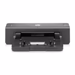 HP VB041AA, 10 - 35 °C, 1,64 kg, 66 x 270,5 x 260 mm, Connecteur station d'accueil, 6,6 cm (2.6"), 100 - 240 V, 50 - 60 Hz