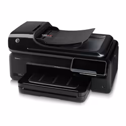 HP OfficeJet 7500A A jet d'encre thermique A3 4800 x 1200 DPI 10 ppm Wifi
