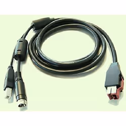 HP Câble USB alimenté en Y