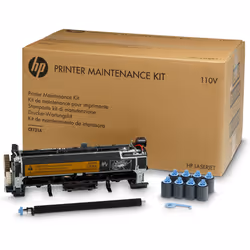HP Kit de maintenance CE732A LaserJet 220 V, Kit de maintenance, HP LaserJet M4555, M4555h, M4555f, M4555fskm, Professionnel, ...