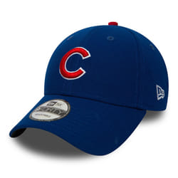 Casquette de baseball New Era MLB Chicago Cubs
