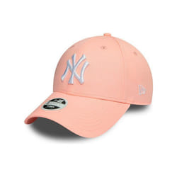 Casquette de baseball New Era MLB New York Yankees