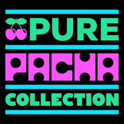 ImportCDs Pure Pacha Collection, Danse, CD, Support physique, Adulte, 2 disques, 27/07/2017