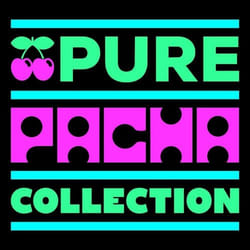 ImportCDs Pure Pacha Collection CD Danse