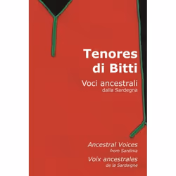 Proper Voci Ancestrali Dalla Sardegna, Musique du monde, DVD, Tenores Di Bitti, Support physique, Adulte, 1 disques