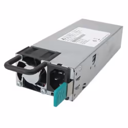 QNAP SP-469U-S-PSU, 250 W, Serveur, TFX, TS-469U-SP, TS-469U-RP, Acier inoxydable, Actif