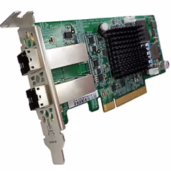 QNAP SAS-12G2E, PCIe, SAS, 12 Gbit/s, 180 g, QNAP...