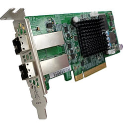QNAP SAS-12G2E carte et adaptateur d'interfaces Interne