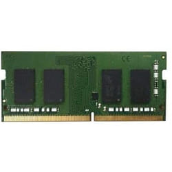 QNAP 4GB DDR4 2133 MHZ module de mémoire 4 Go 1 x 4 Go
