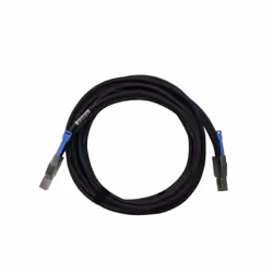 QNAP CAB-SAS30M-8644, 3 m, SFF-8644, SFF-8644, Droit, Droit, Mâle/Mâle