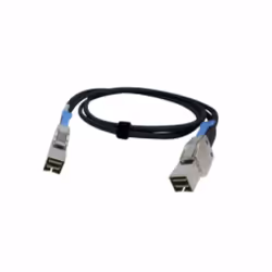 QNAP САВ-SAS20M-8644, 2 m, SFF-8644, SFF-8644, Droit, Droit, Mâle/Mâle