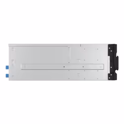 QNAP TS-h2477AXU-RP Serveur de stockage Rack (4 U) AMD Ryzen™ 7 7745 32 Go DDR5 0 To QNAP QTS Noir, Gris - Vue supplémentaire 6