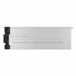 QNAP TS-h2477AXU-RP Serveur de stockage Rack (4 U) AMD Ryzen™ 7 7745 32 Go DDR5 0 To QNAP QTS Noir, Gris - Vue supplémentaire 7