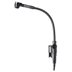 AKG C516 ML Noir Microphone pour instrument