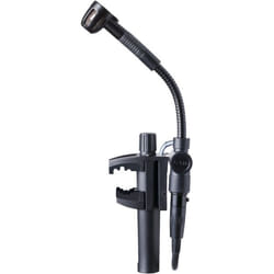 AKG C518 M Noir Microphone de studio