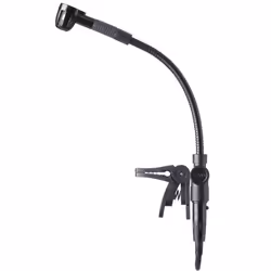 AKG C519 ML, Microphone de studio, 60 - 20000 Hz, 200 Ohm, Cardioïde, Avec fil, mini XLR (3-pin)