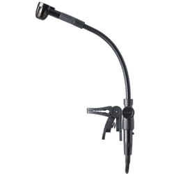 AKG C519 ML Noir Microphone de studio