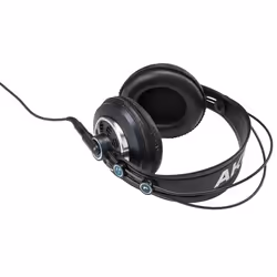 AKG K240 MKII Noir
